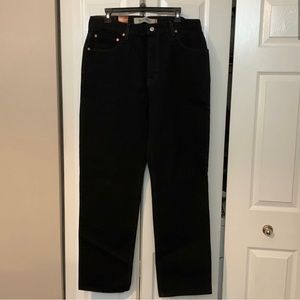 Levi 550 relaxed fit